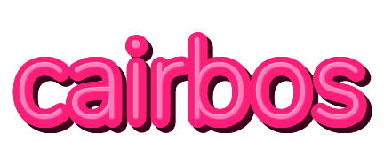 cairbos — logo kanal